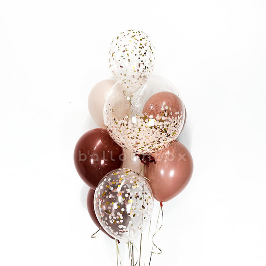 Samarkand balloon bouquet