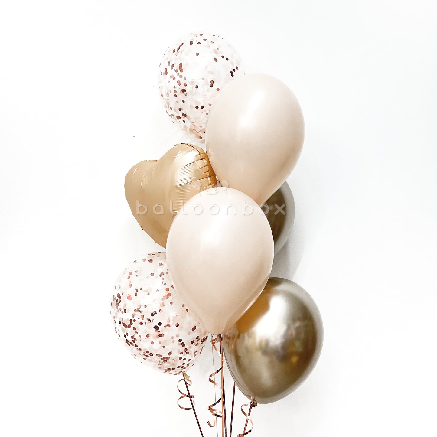 Bouquet de globos Zaragoza