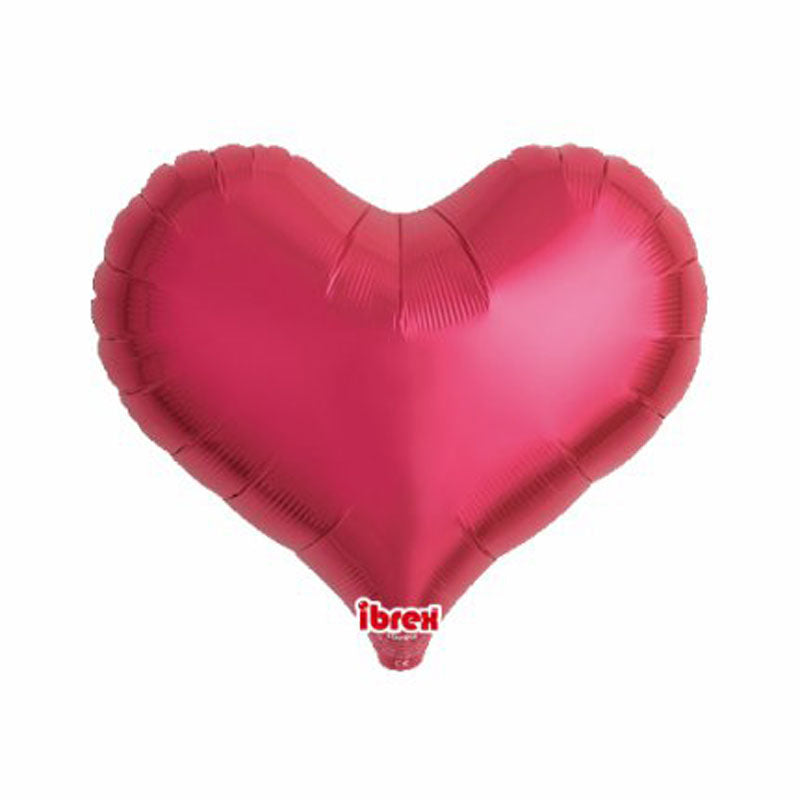 Balloon Love Box giant heart