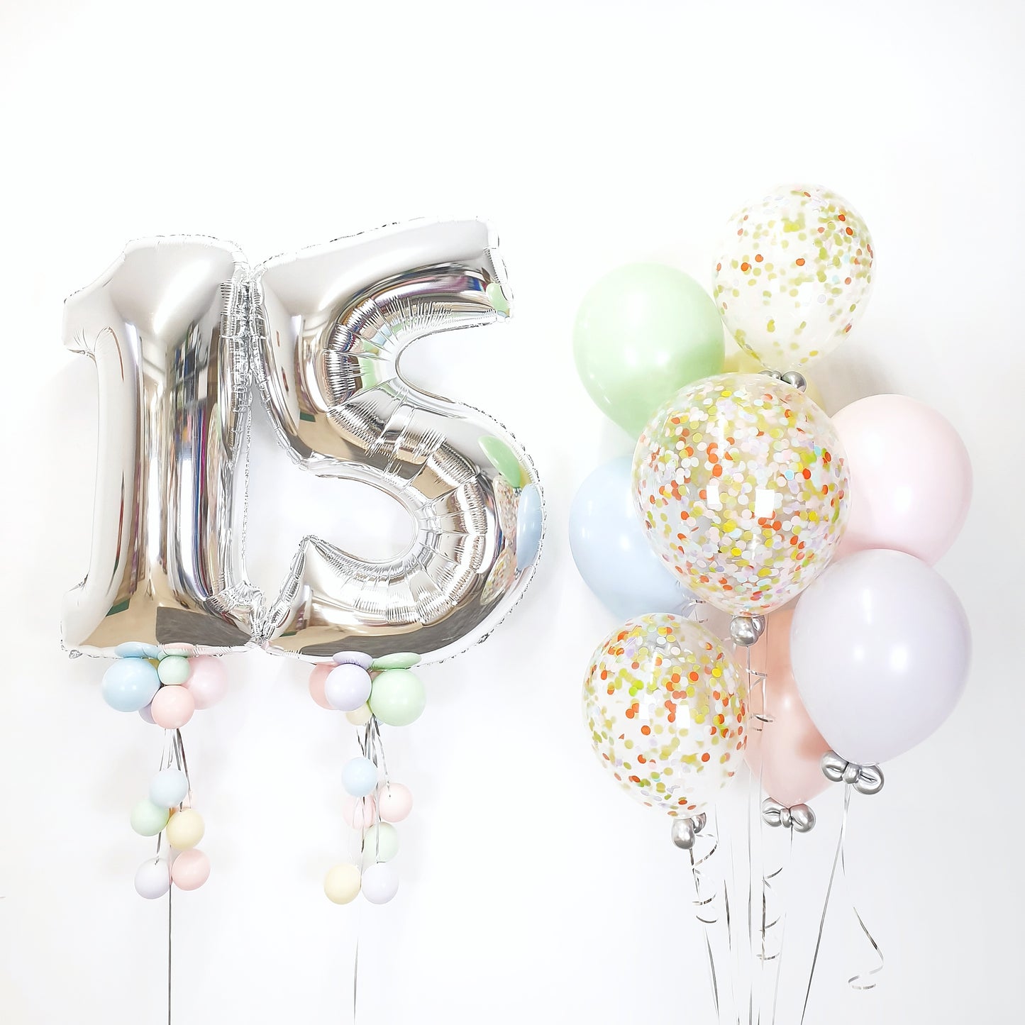 Balloon Kit "Mia"
