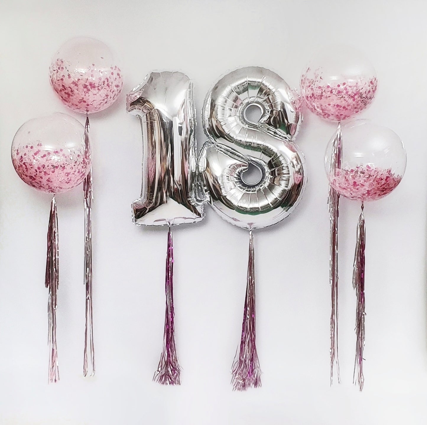 Balloon Kit "Ariadna"