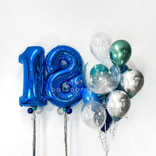 Balloon Kit Figueres