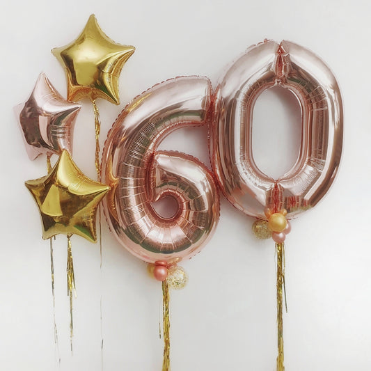 Balloon Kit "3 Star"