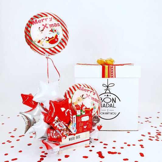 Sweet Box "Bon Nadal"